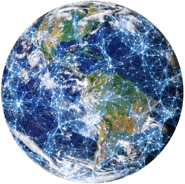 Globe Image