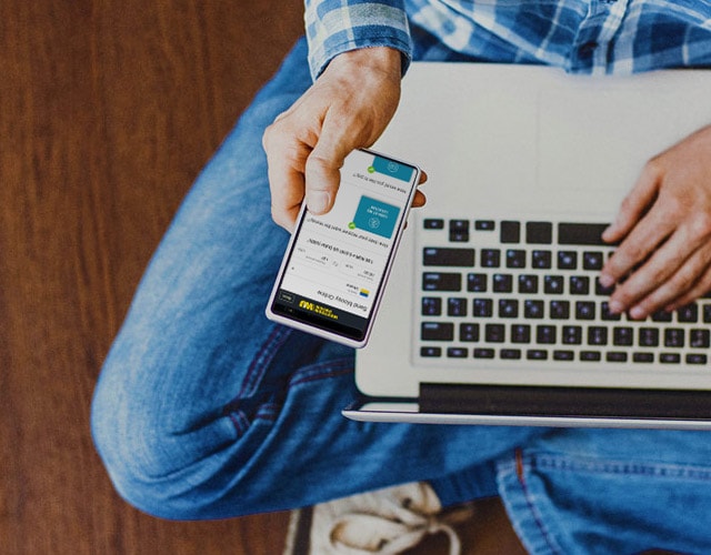 Send money online from Ukraine Western Union