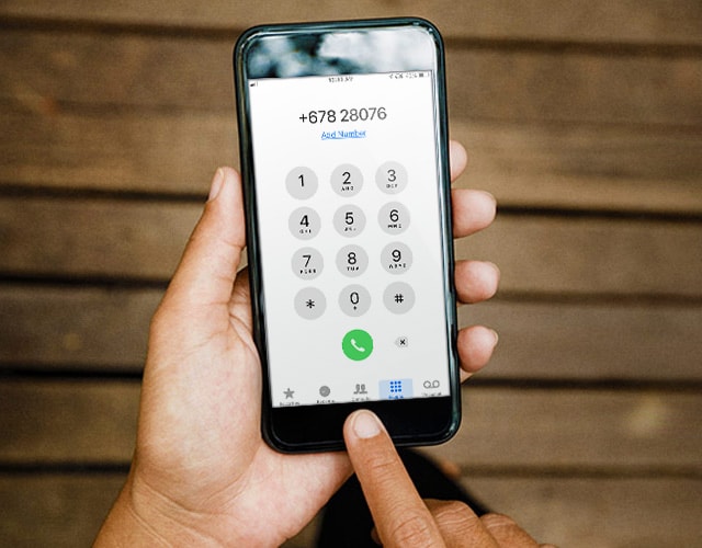 Contact us Vanuatu Western Union