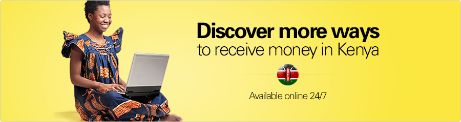 Send Money Kenya | Western Union