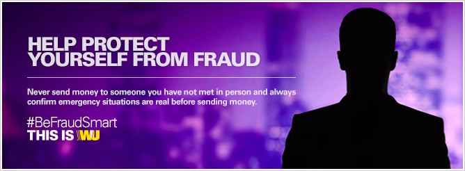 protect yourself with fraud awareness
