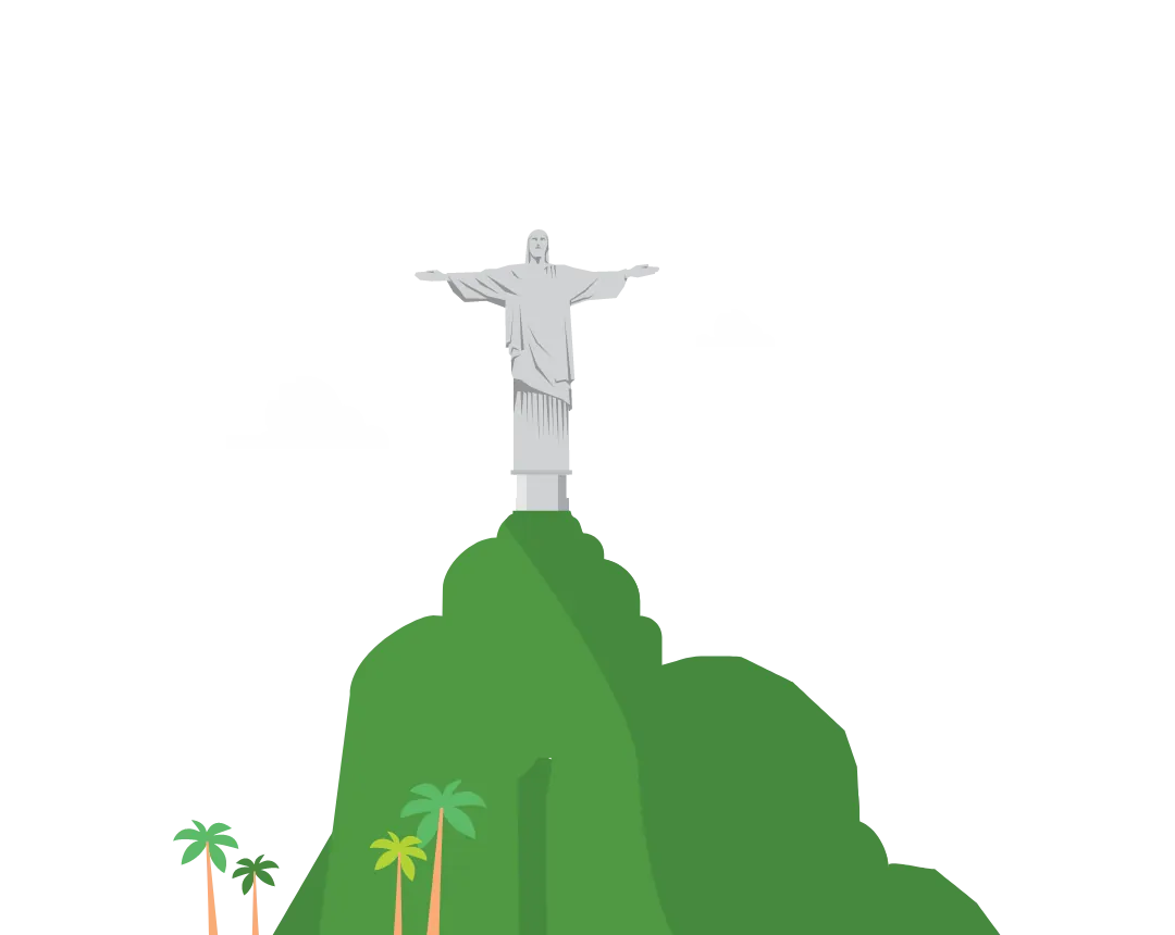 Hero _ Corridor - Brazil