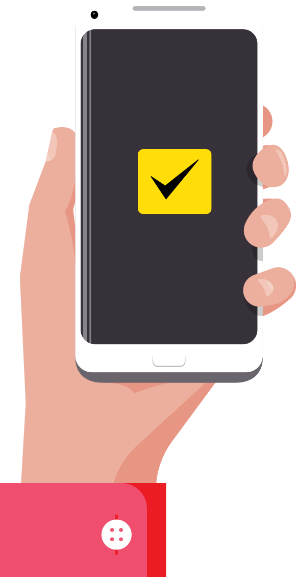 hand-phone-without-text