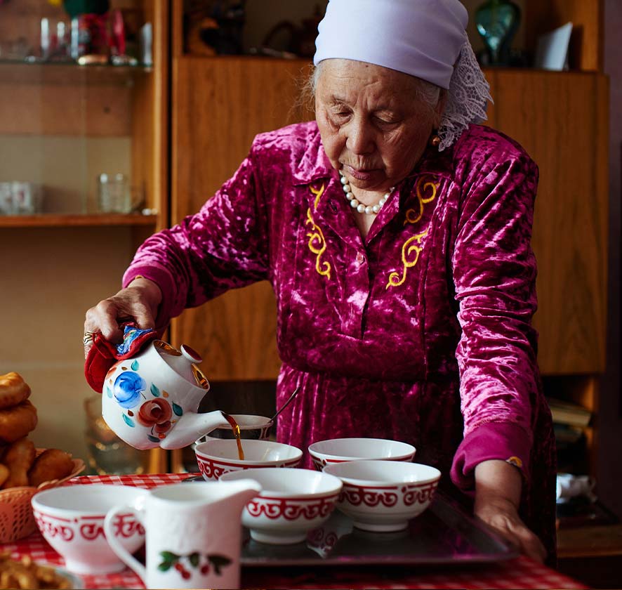 Wie Kann Ich Geld Nach Kasachstan überweisen Geld nach Kasachstan überweisen | Western Union Deutschland