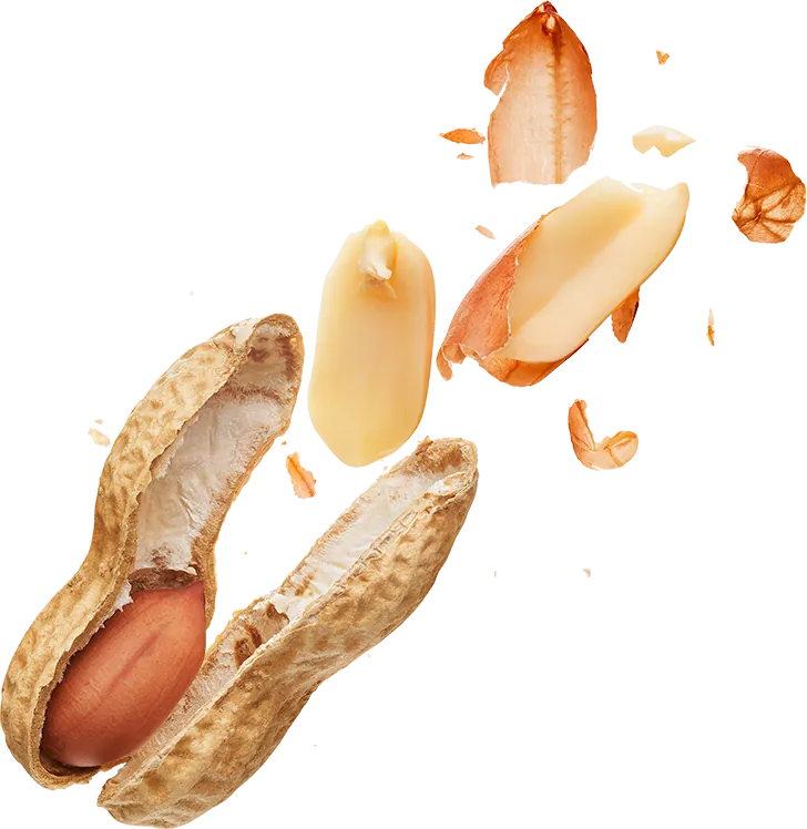 Peanuts image