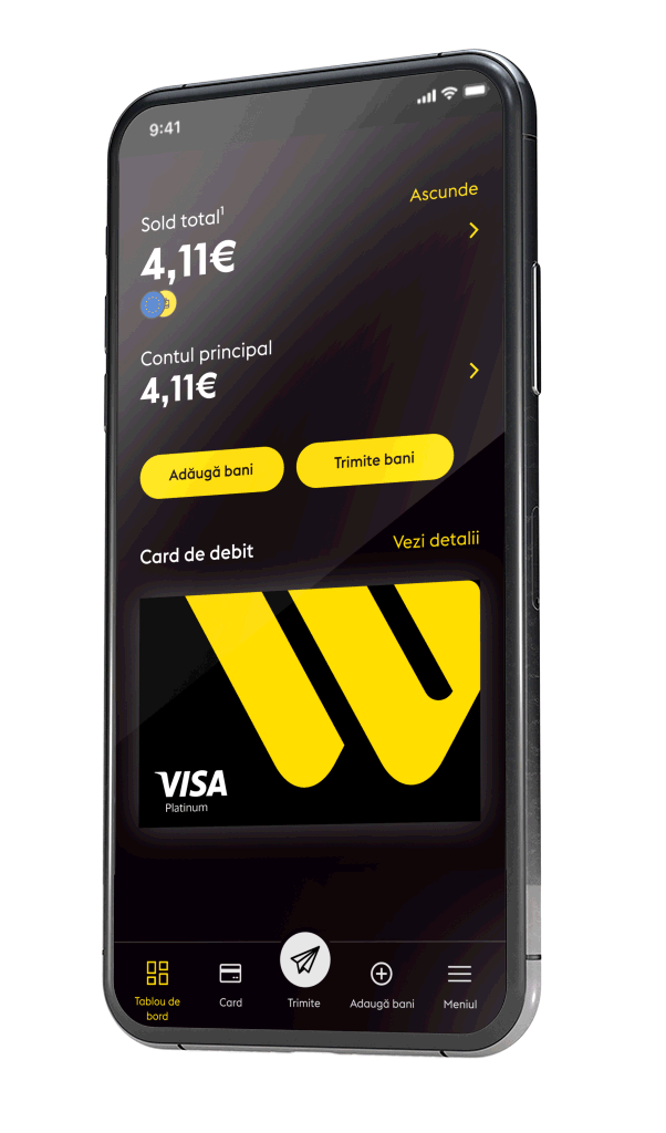 Închideți contul dvs. Western Union Digital Banking Western Union RO