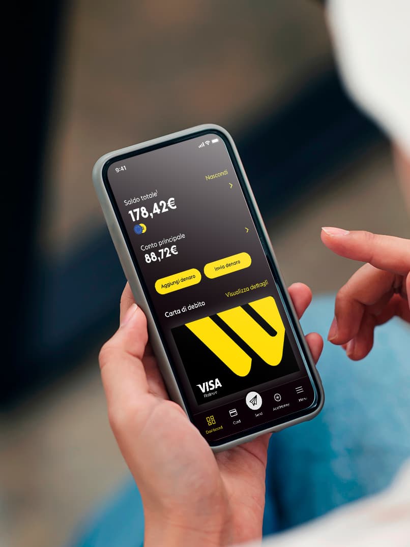 Western Union Pc Computer Chiudere il tuo conto Western Union Digital Banking | Western Union IT
