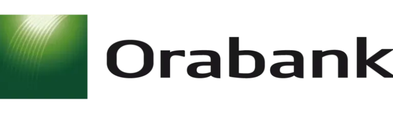 Orabank logo