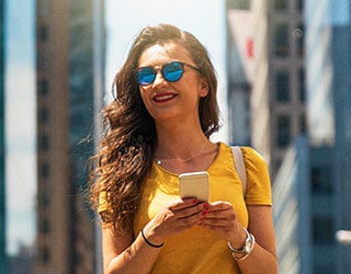 Send money online to Dominican Republic