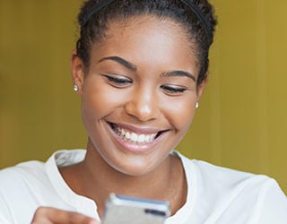 Send money online from Vanuatu