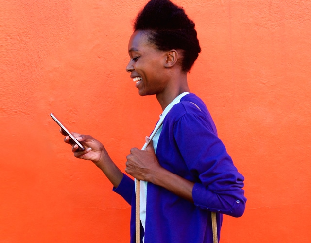 Send money online to Brazil