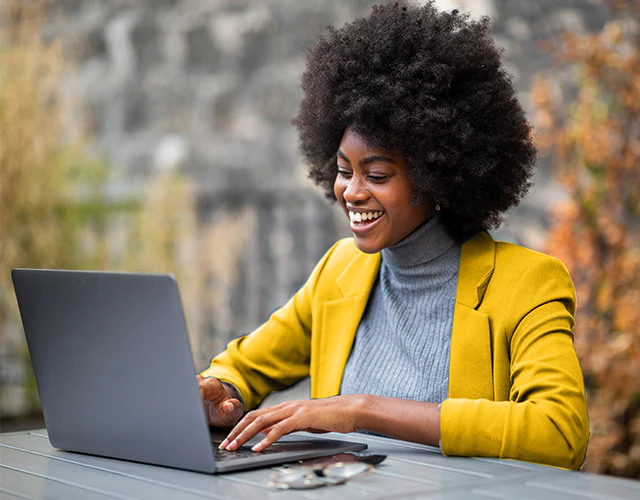 Send money online from Kenya