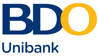 BDO Unibank Logo