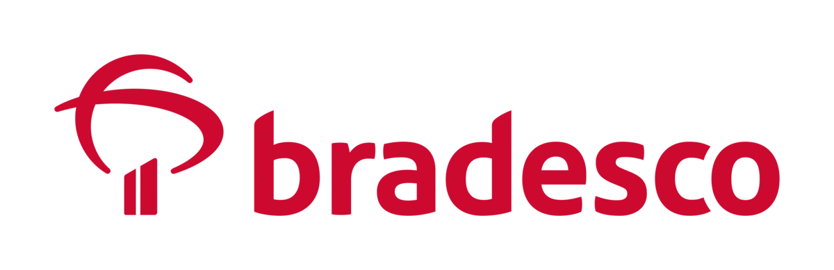 Banco Bradesco Logo