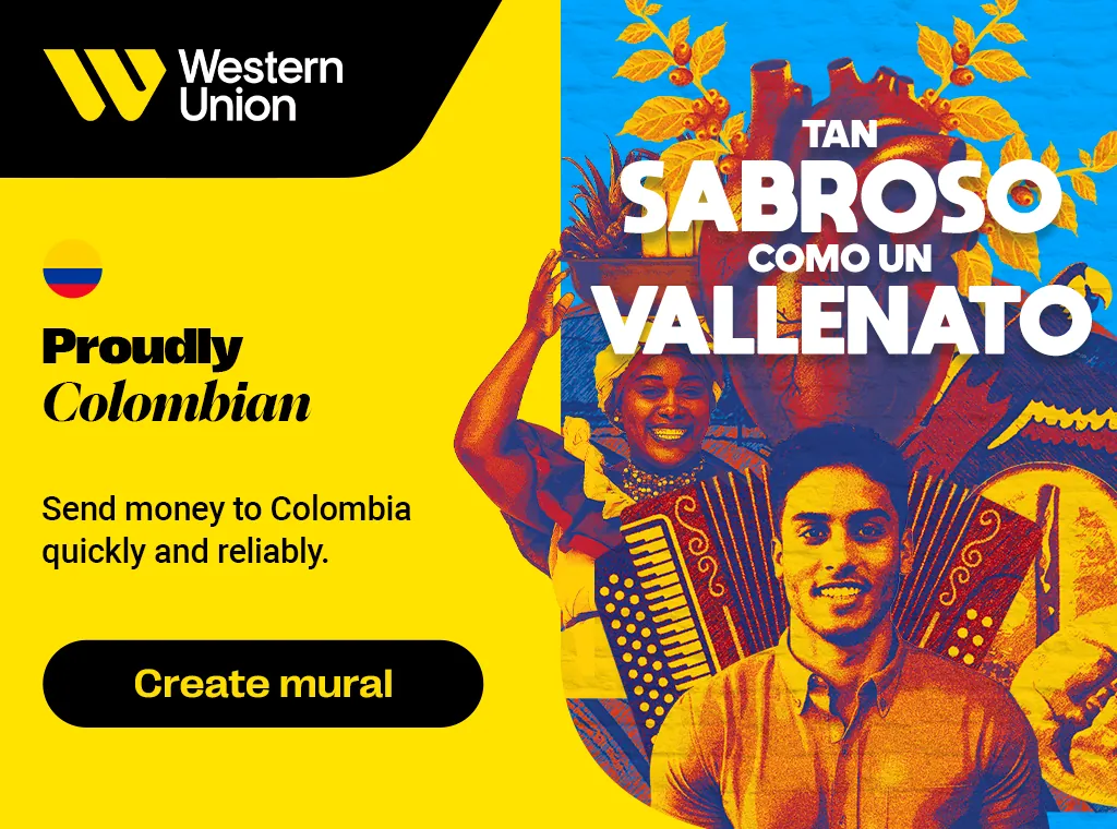 Show your pride and get a promo code!