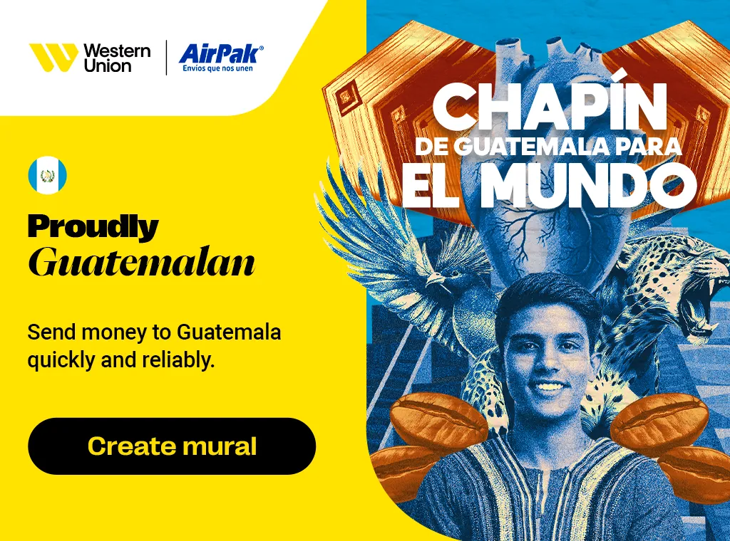 Show your pride and get a promo code!