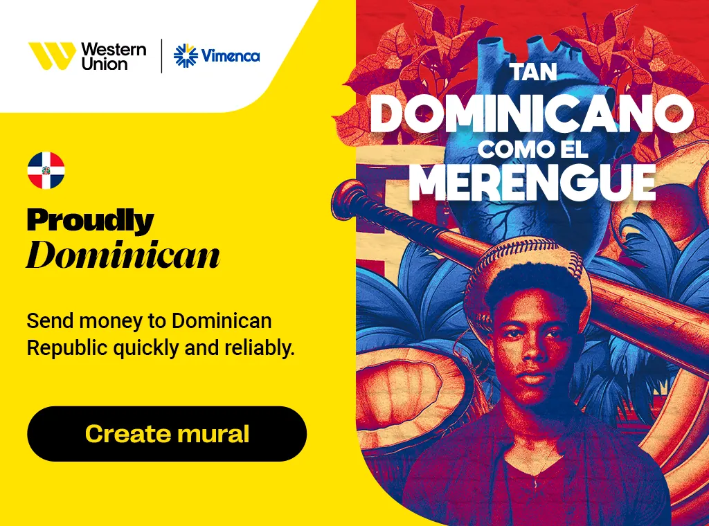 Show your pride and get a promo code!