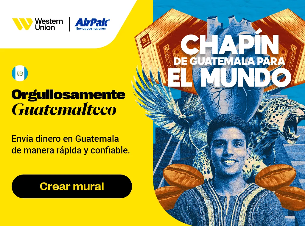 ¡Muestra tu orgullo y recibe un código de descuento!