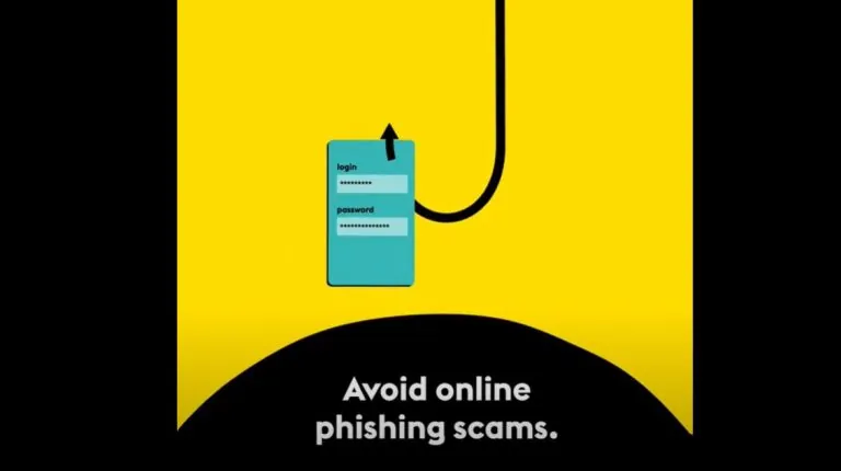 Phishing