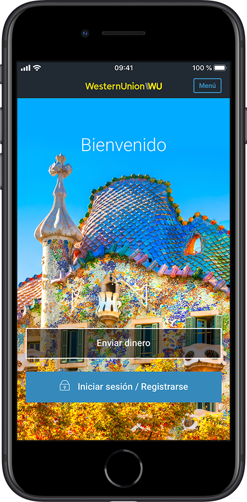 Transferencias Internacionales Western Union Espana